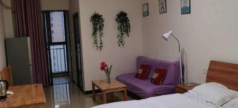 Titicaca拾光民宿图片