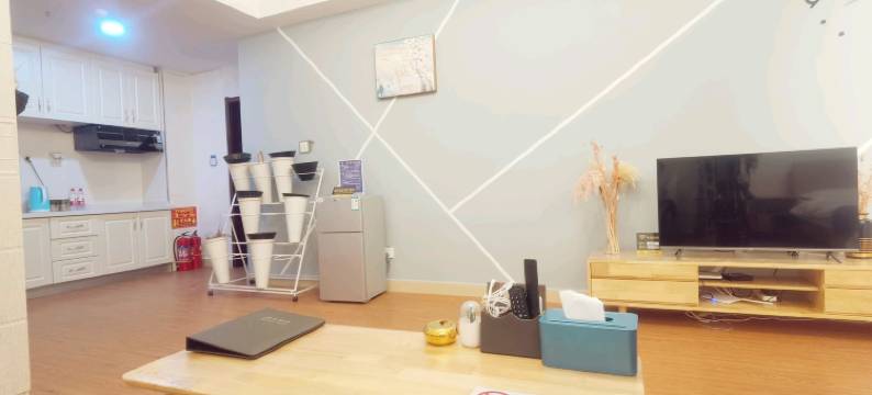 择礼民宿(博尔顿广场店)图片