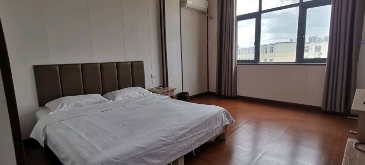 沈丘君豪宾馆图片