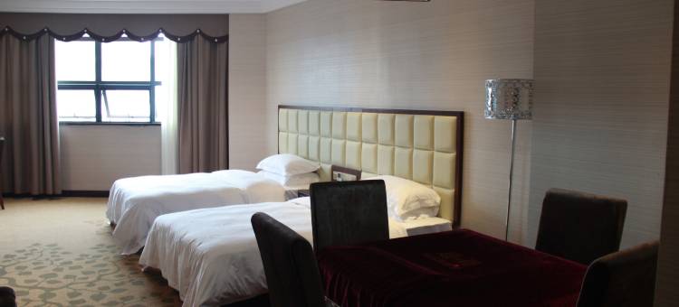 来凤酉水明珠大酒店图片