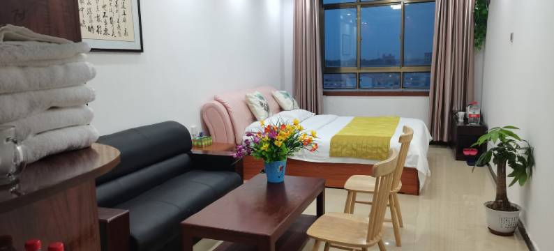 封丘田园酒店图片