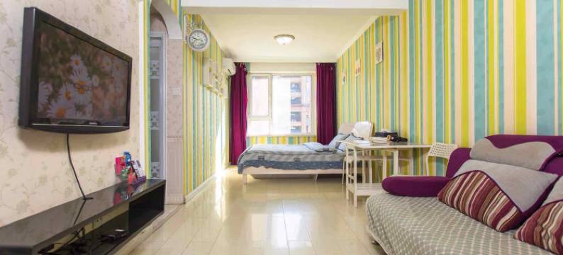 沈阳趴窝精品公寓图片