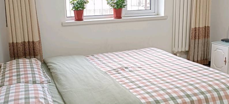 天津商大张姐日租民宿图片