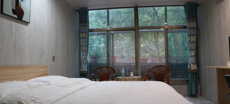 淄博盛祥商务宾馆图片