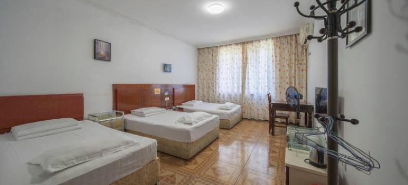 永州萍洲宾馆图片