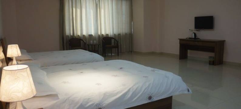 乐城商务宾馆图片