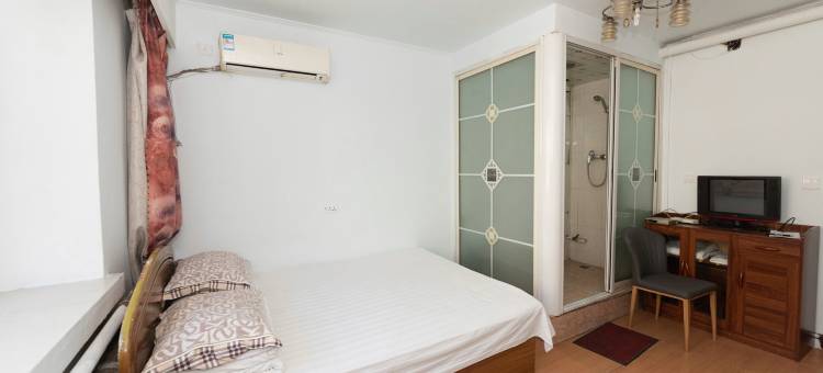 铁一招待所(哈尔滨火车站店)图片