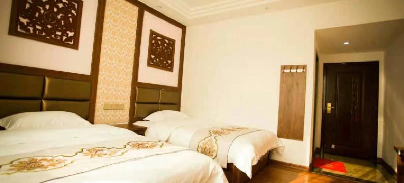 永顺吉祥大酒店图片