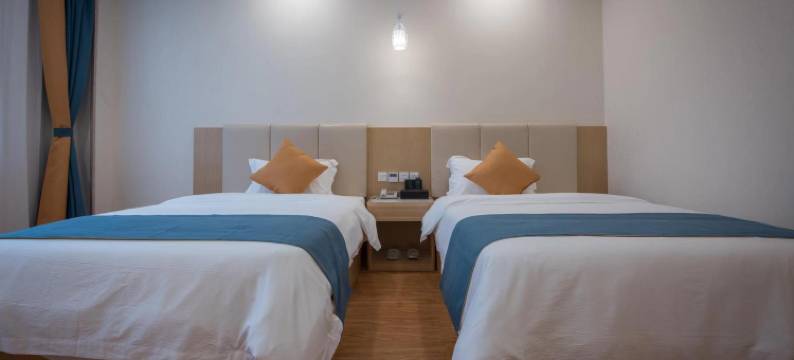 和悦酒店(成都火车东站店)图片