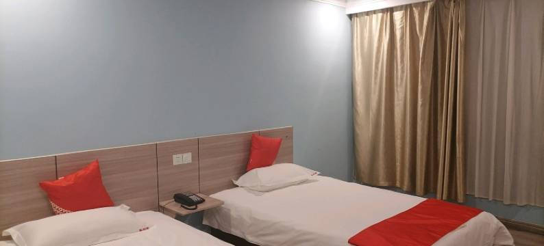 济宁嘉利佳商务宾馆图片