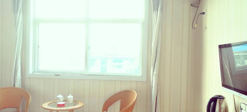 洪洞盛翔客栈图片