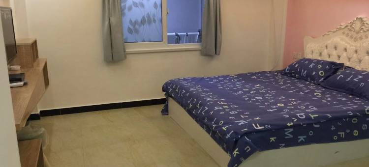 辽阳鑫荣商务宾馆图片