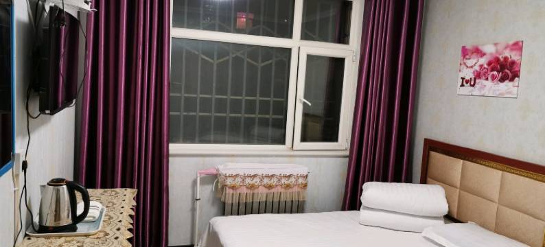 西宁华锦如家民宿图片