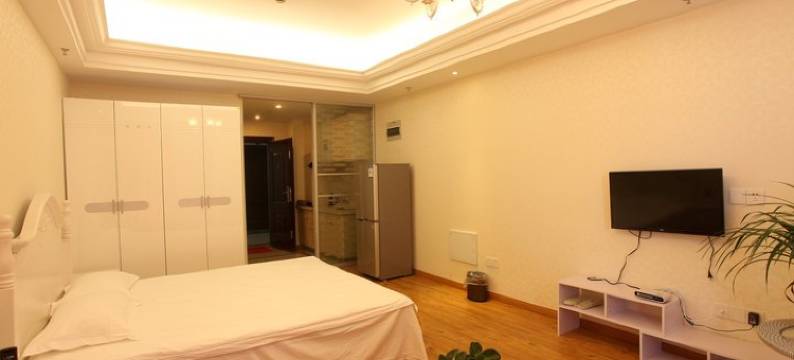 闽侯喜洋洋博士后公寓图片