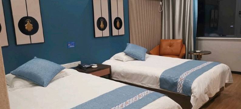 衡东新塘宾馆图片