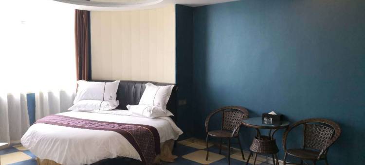 三都恒鑫大酒店图片