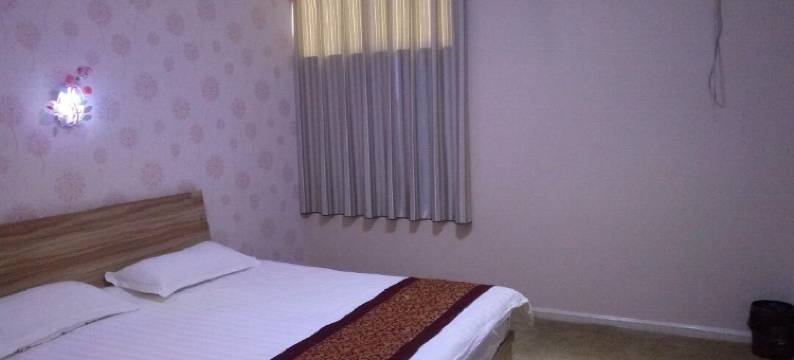 洛阳金地祥宾馆(谷水地铁站店)图片