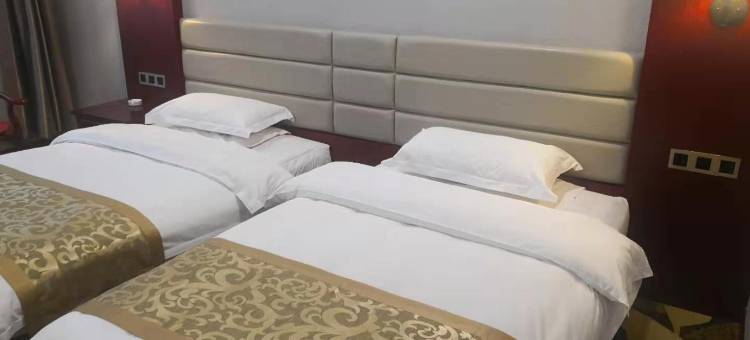 五寨白云宾馆图片