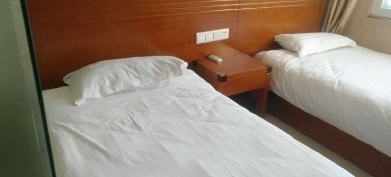 霸州桥头快捷宾馆酒店图片