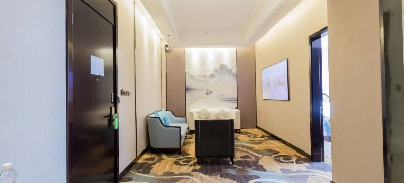 豪美亚酒店(增城广场地铁站东汇城店)图片