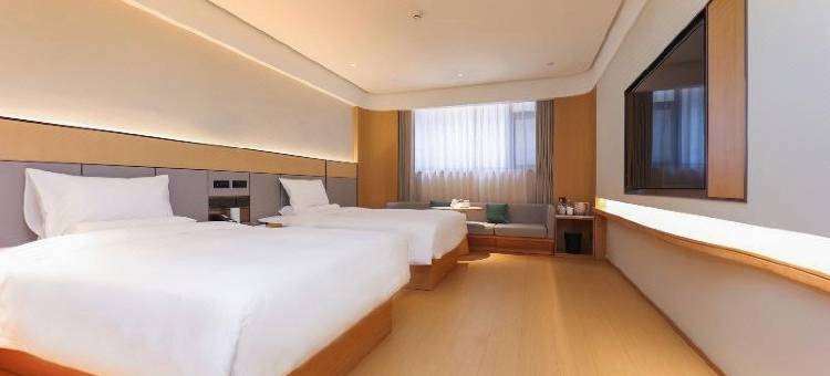 全季酒店(泰安站高铁北街店)图片