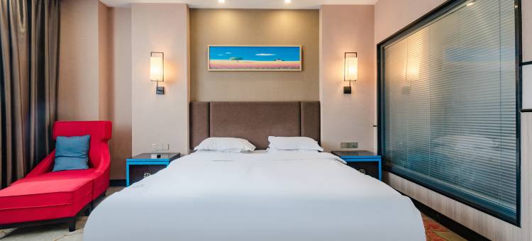 太康林奚商务酒店图片