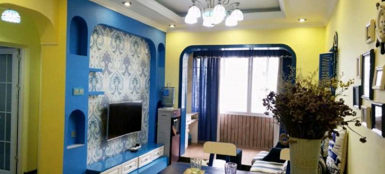 雅安官官客栈图片