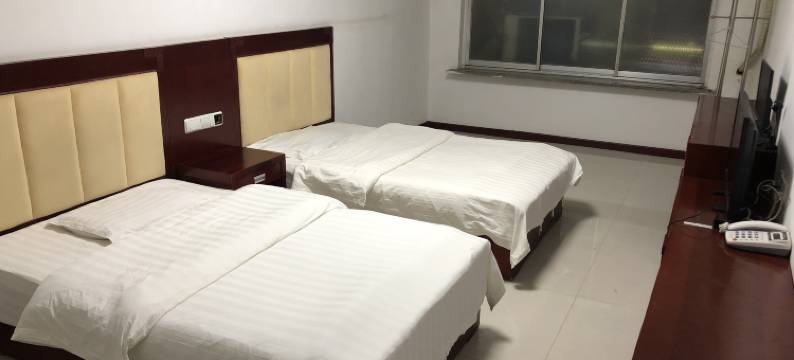 库伦旗龙玉宾馆图片