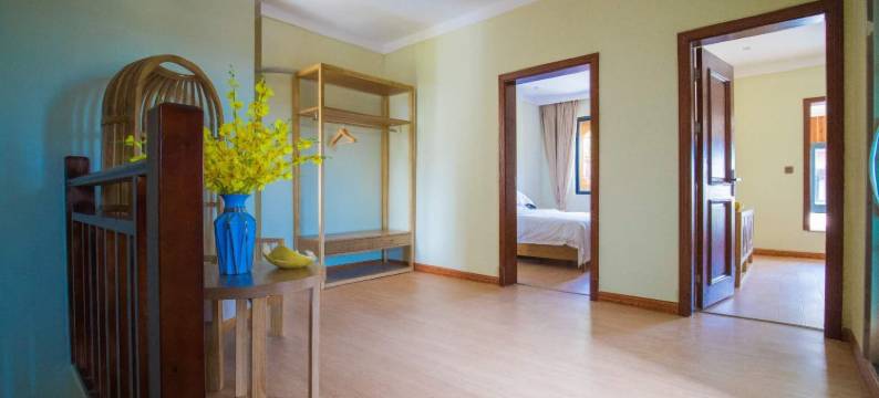 贞丰吉里寨民宿图片