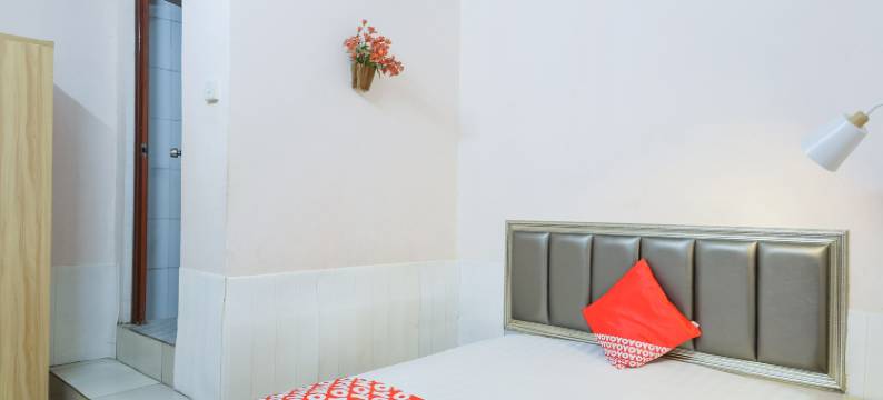 新起点旅馆(武汉光谷广场地质大学店)图片