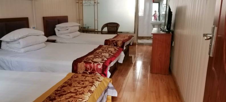 滁州祥和宾馆(滁州北站店)图片