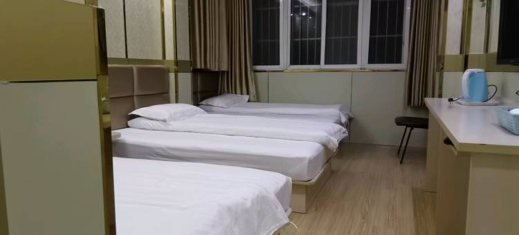 南京鑫乐宾馆(南京江宁万达店)图片