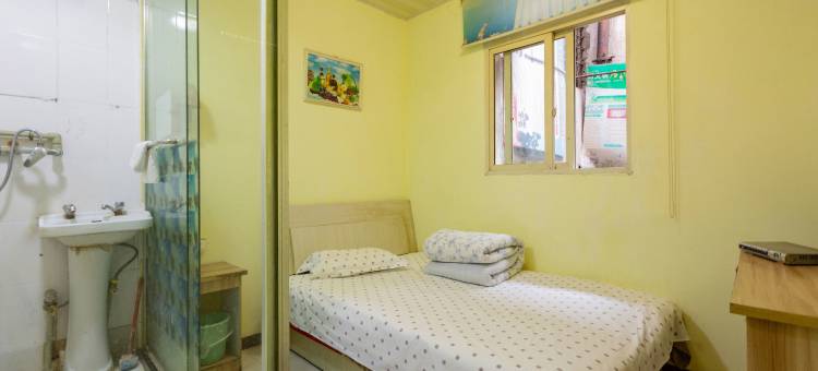 武汉桥鑫旅馆图片