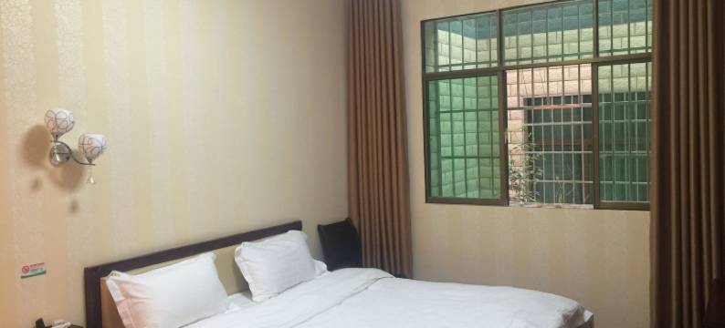 紫云三友酒店图片