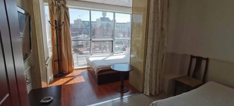 佳木斯吉祥快捷宾馆图片