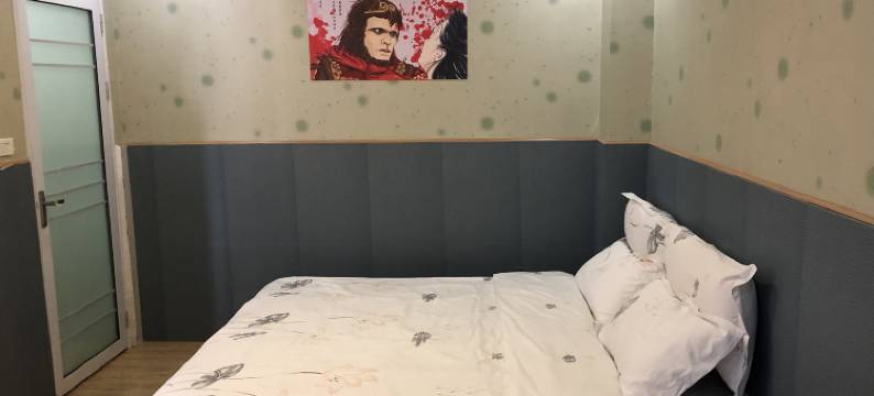 恩施小巷里客栈图片