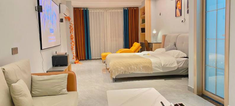 南昌初见如你公寓图片