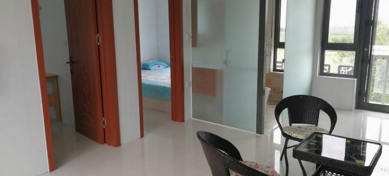 长海丽岛渔家客栈图片