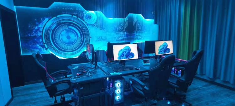 派酒店(襄垣太行路店)图片