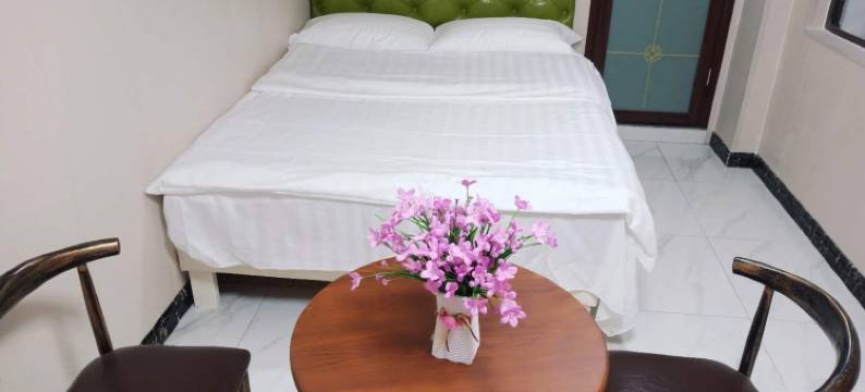 合肥嘉缘宾馆(陶冲湖公园店)图片