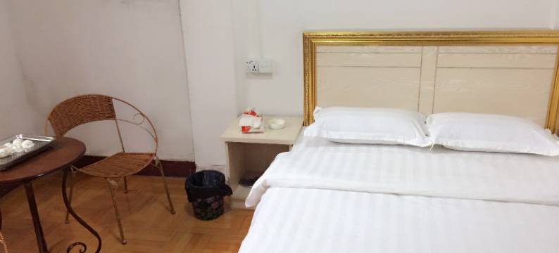 揭阳华惠住宿图片