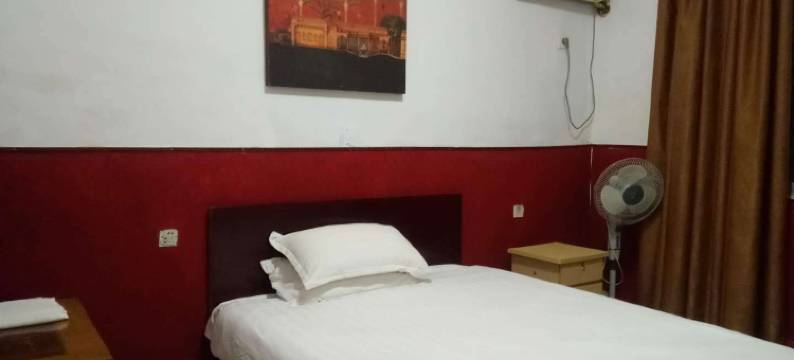 宜春里程宾馆图片