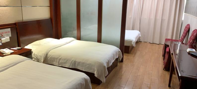 玉环欧源商务宾馆图片