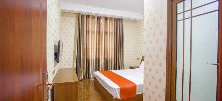 玉溪鸿仁宾馆(聂耳公园店)图片