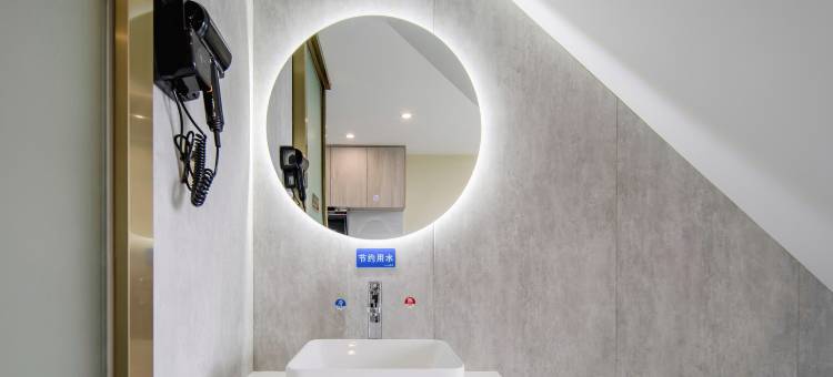 南宁宁尚公寓图片