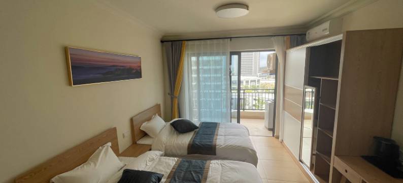 海德度假公寓图片