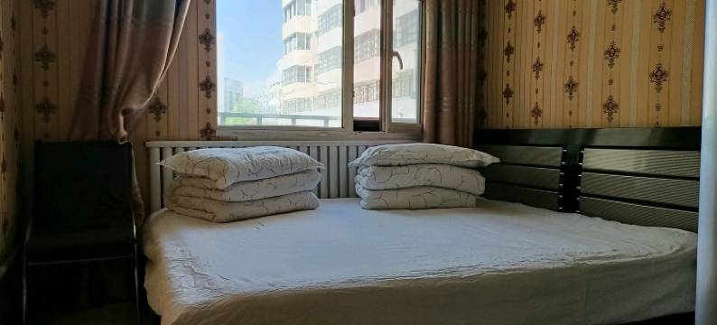 西宁鹤鹏日租房图片