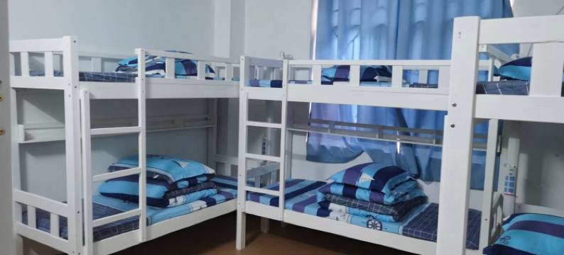 深圳时代青年旅舍图片