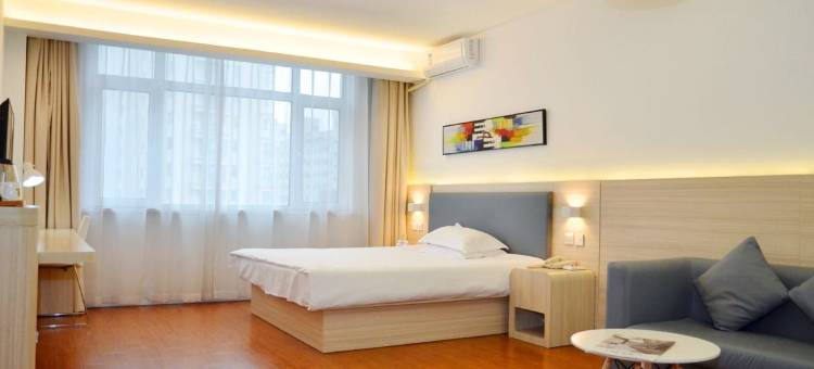 速8酒店(吉林深圳街店)图片