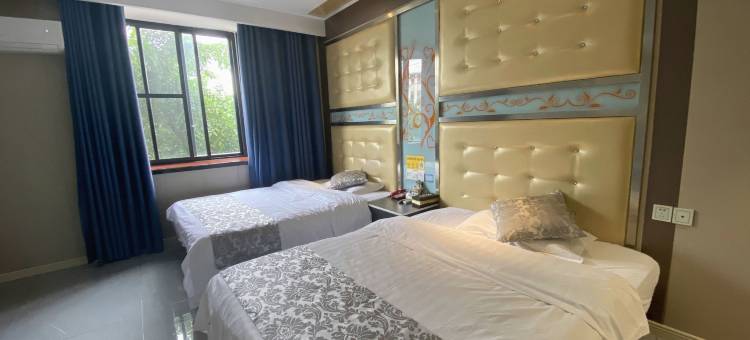 隆昌海天商务酒店图片